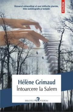 Întoarcere la Salem