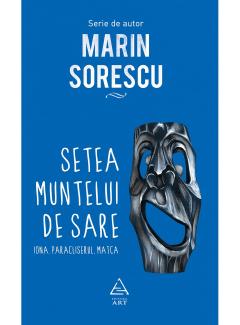 Setea muntelui de sare
