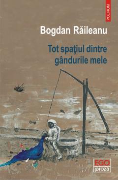 Tot spațiul dintre gândurile mele