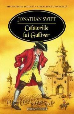 Călătoriile lui Guliver