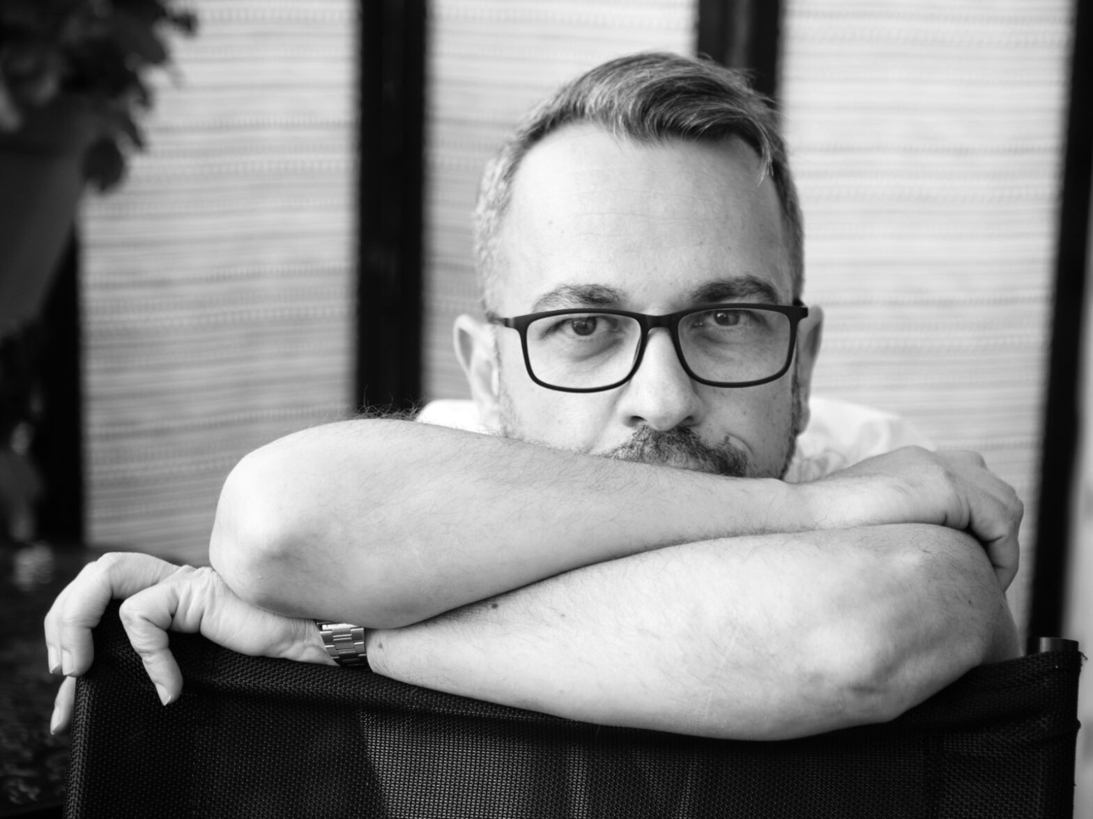 Alex Moldovan