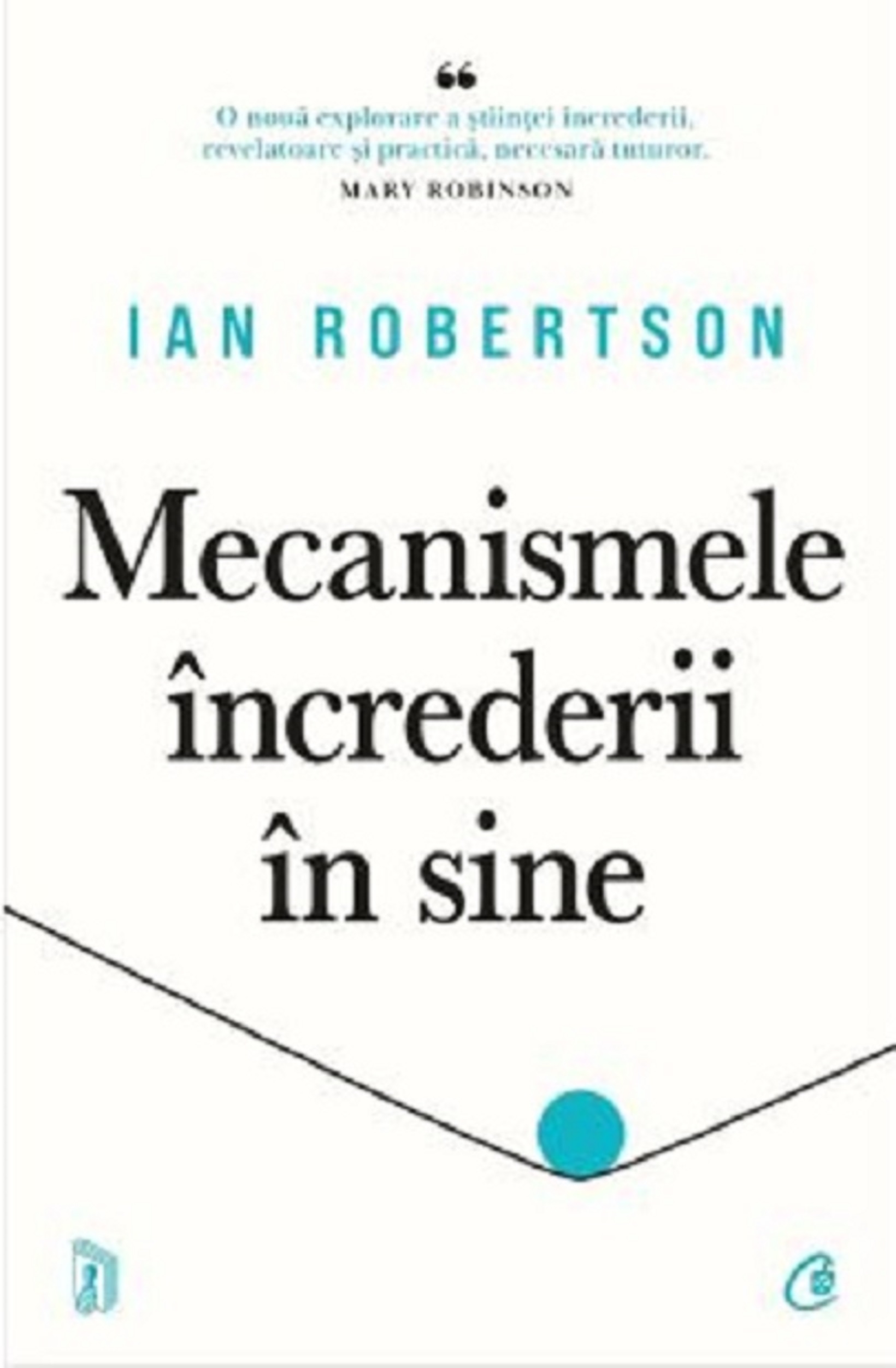 Mecanismele încrederii în sine