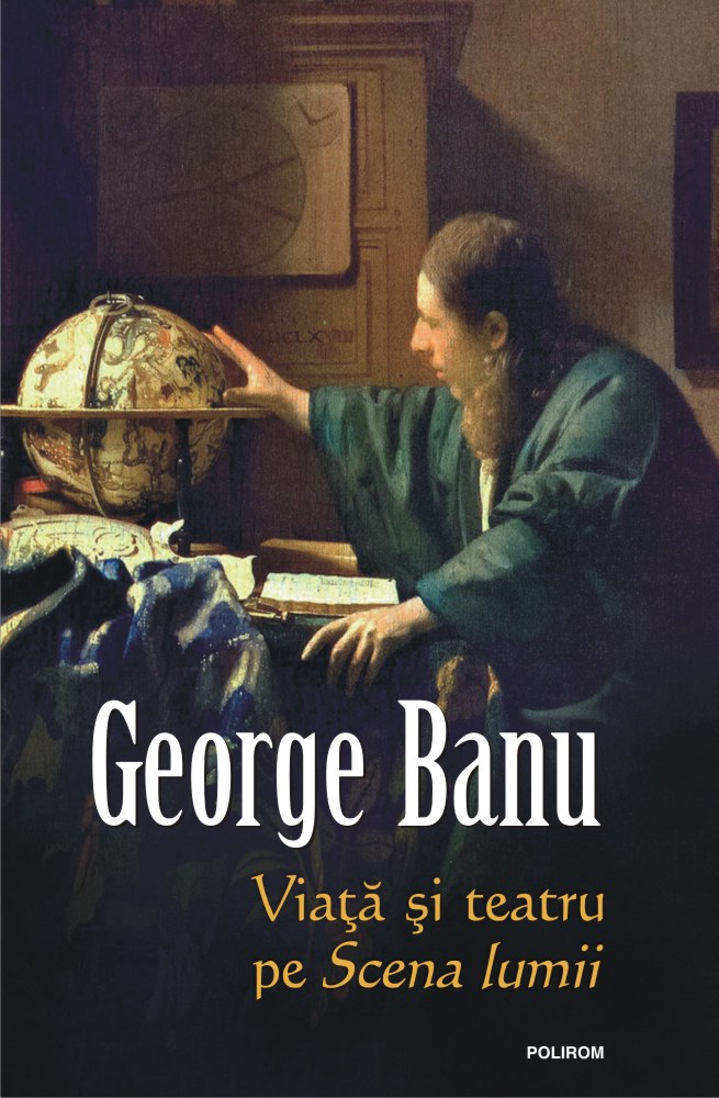 Viața și teatru pe Scena lumii