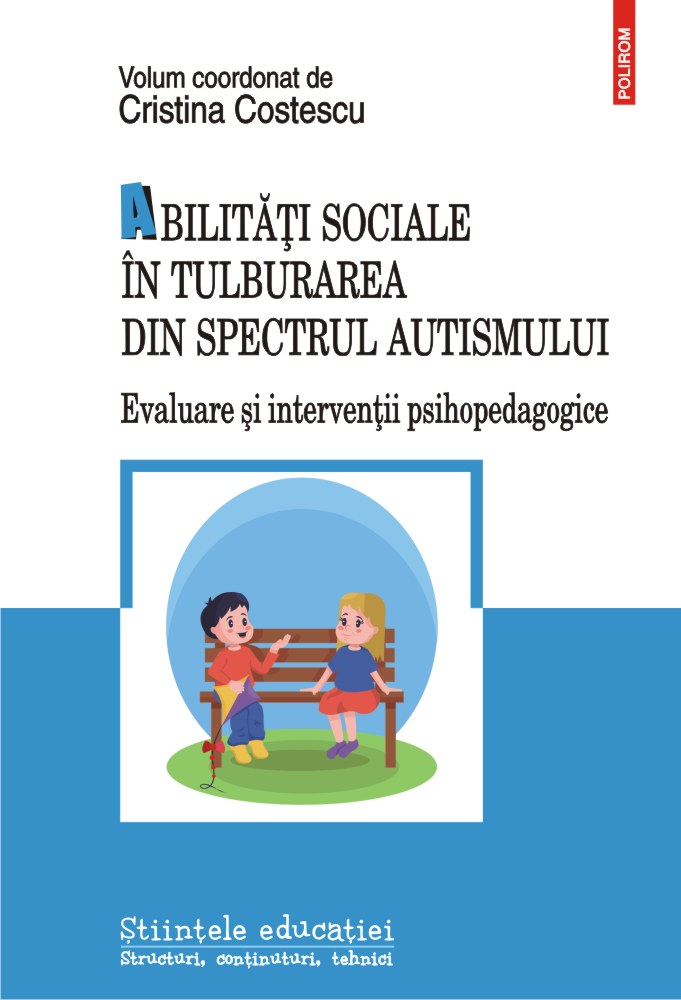 Abilități sociale în tulburarea din spectrul autismului