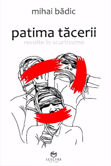 Patima tăcerii