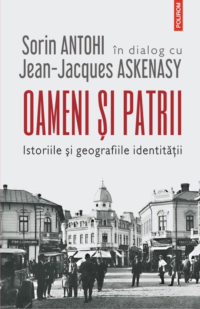 Oameni si patrii