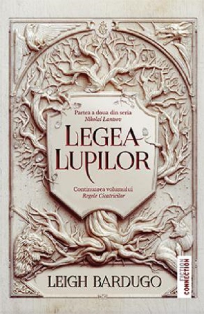 Legea Lupilor