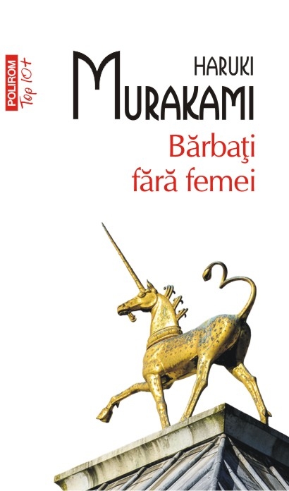 Bărbați fără femei