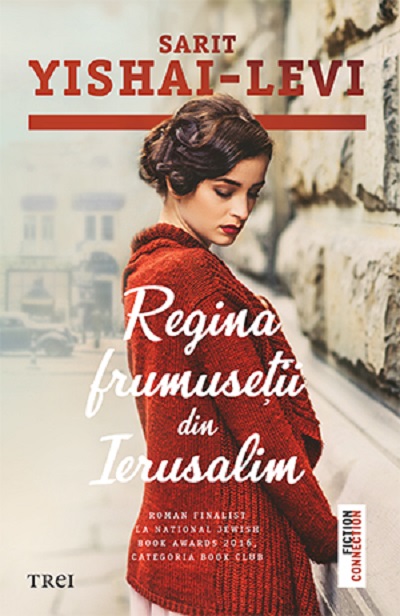 Regina frumuseții din Ierusalim