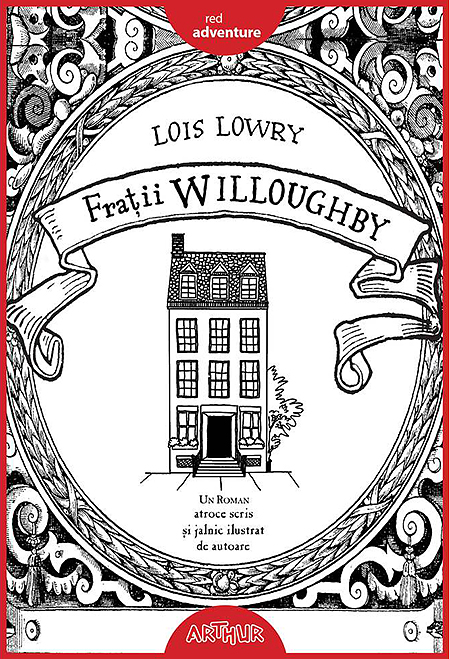 Frații Willoughby