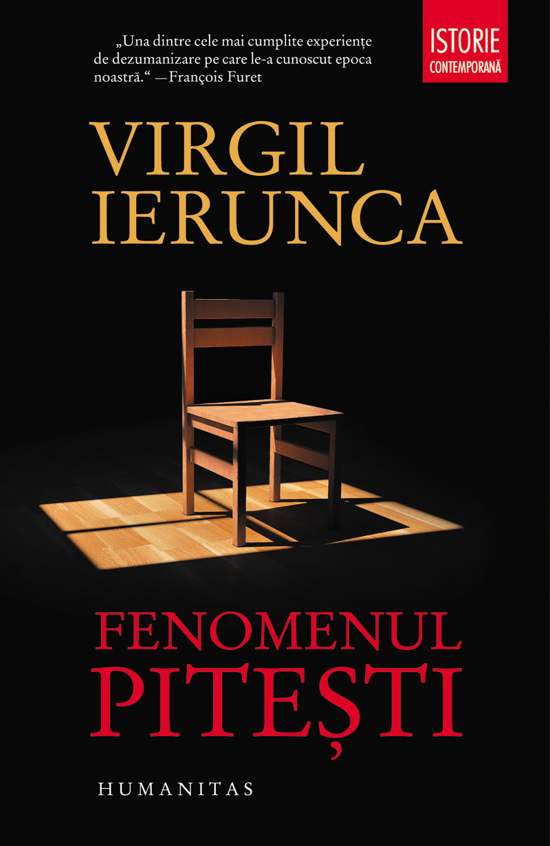 Fenomenul Piteşti