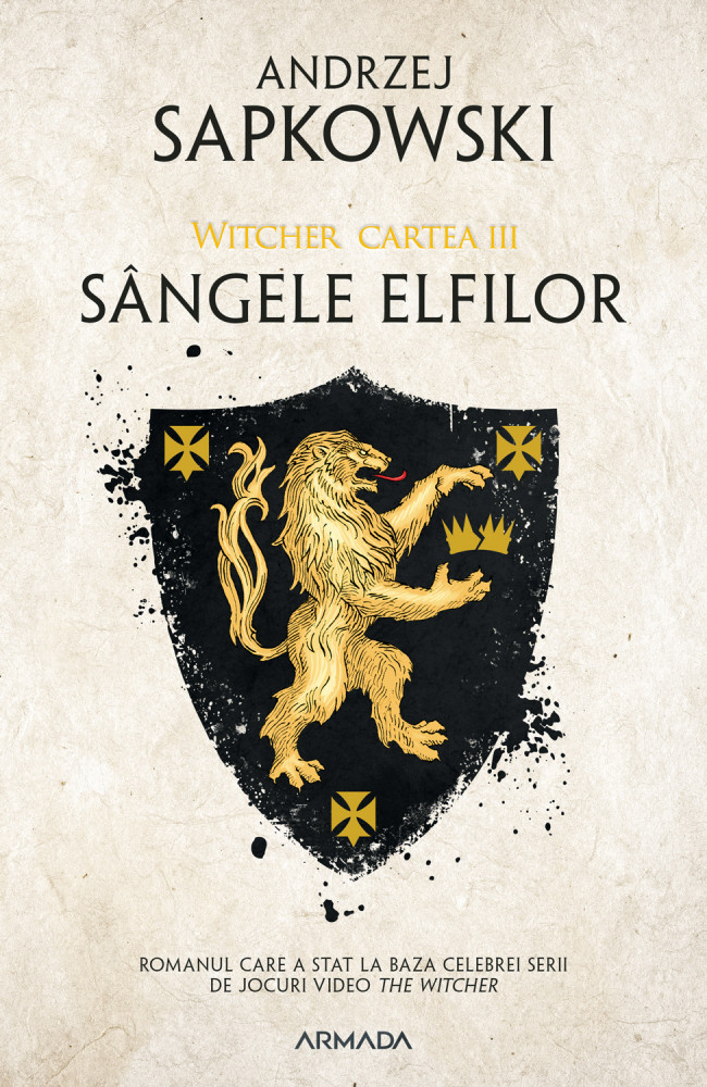 Sângele elfilor