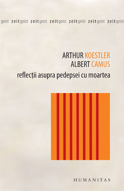 Reflecții asupra pedepsei cu moartea
