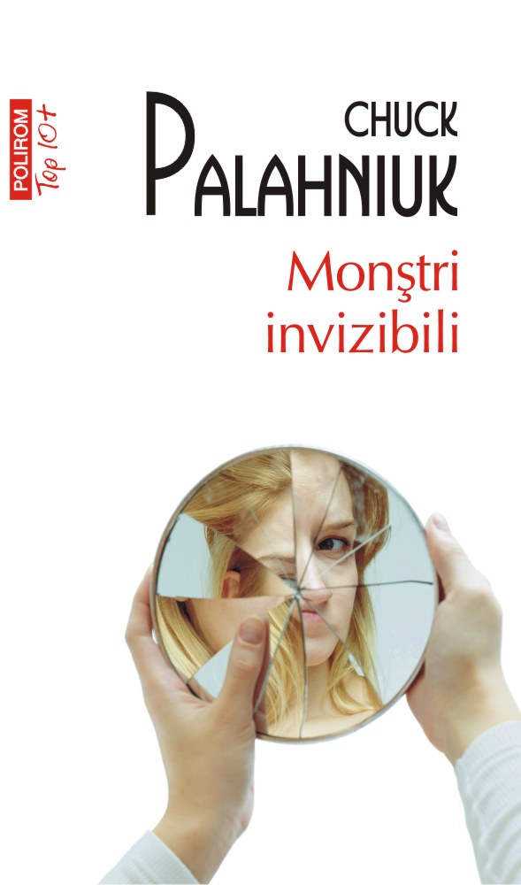 Monștri invizibili
