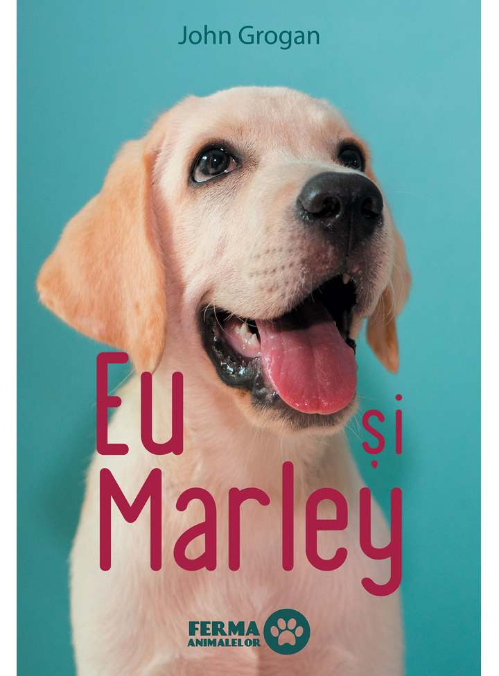 Eu și Marley