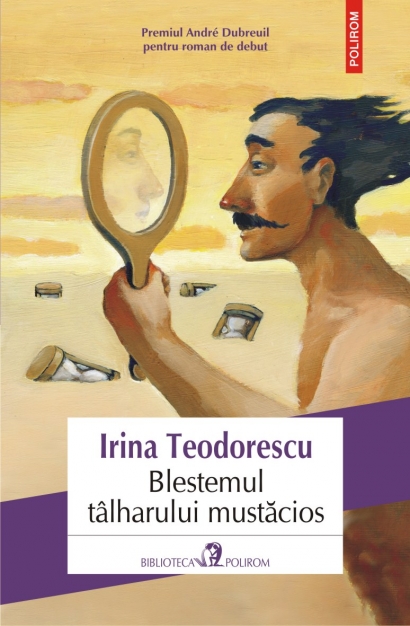 Blestemul tâlharului mustăcios