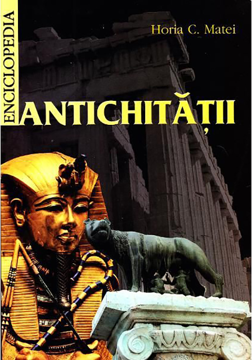 Enciclopedia Antichității