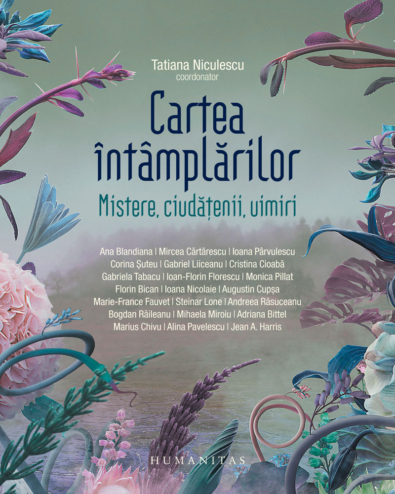 Cartea întâmplărilor