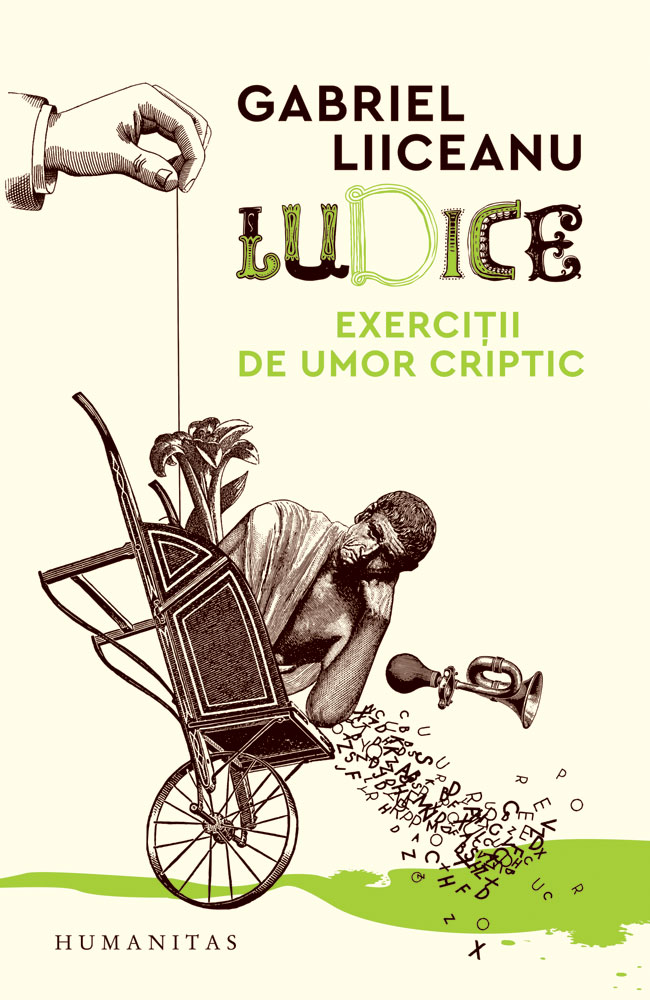 Ludice