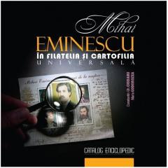 Mihai Eminescu în filatelia și cartofilia universală