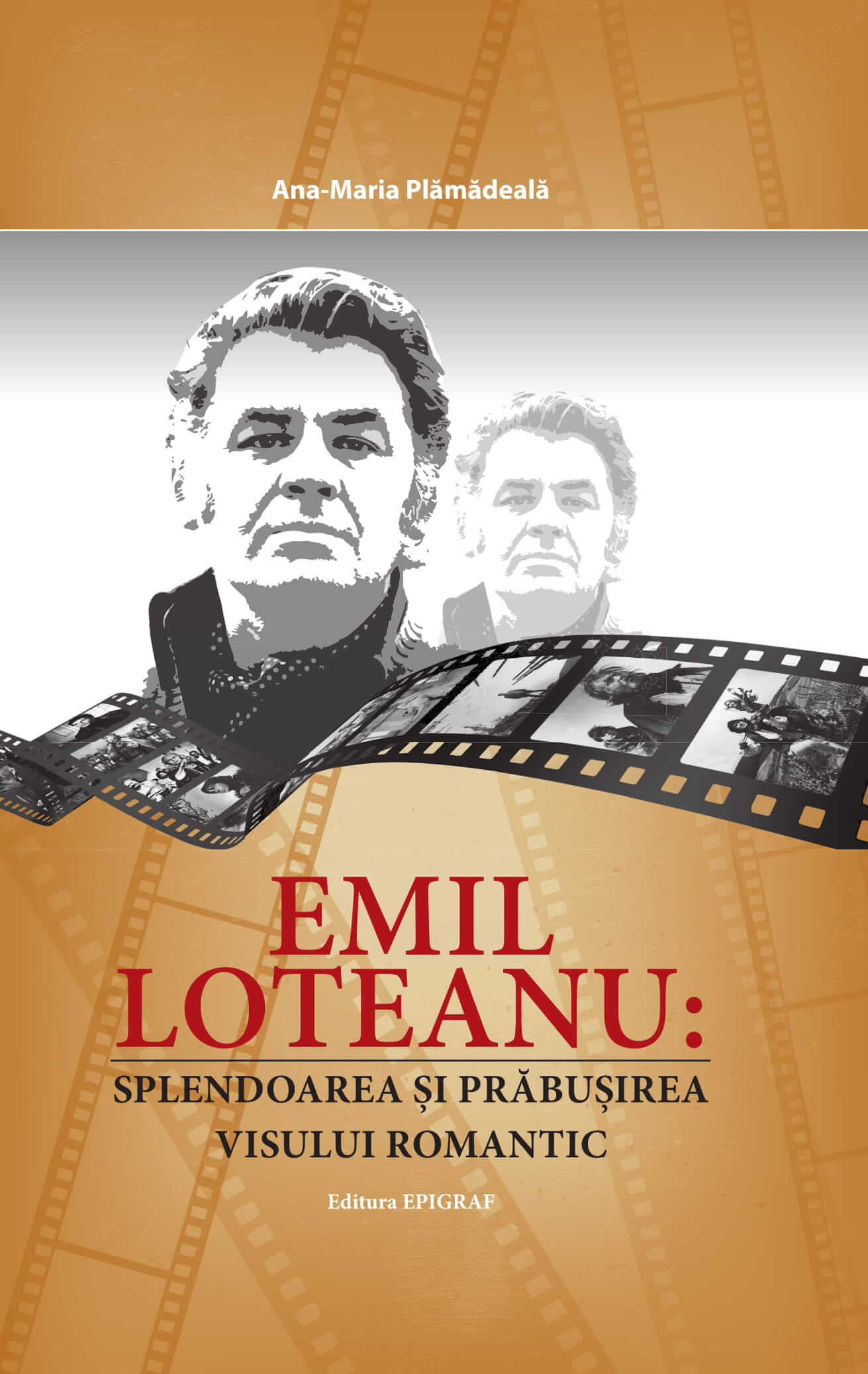 Emil Loteanu, splendoarea și prăbușirea visului romantic