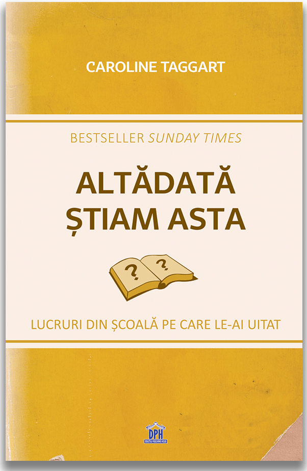 Altădată știam asta