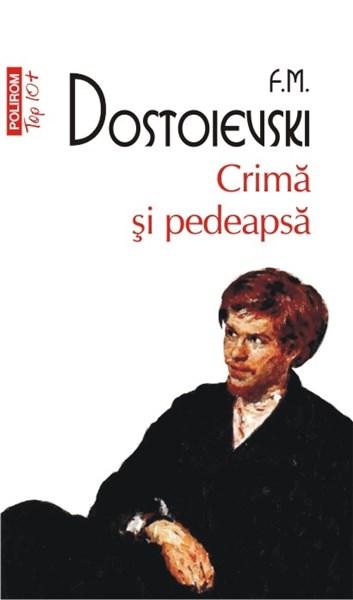 Crimă și pedeapsă