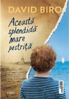 Această splendidă mare pestriță