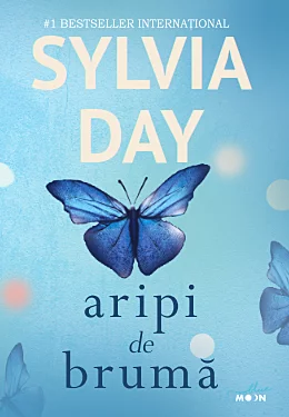 Aripi de brumă