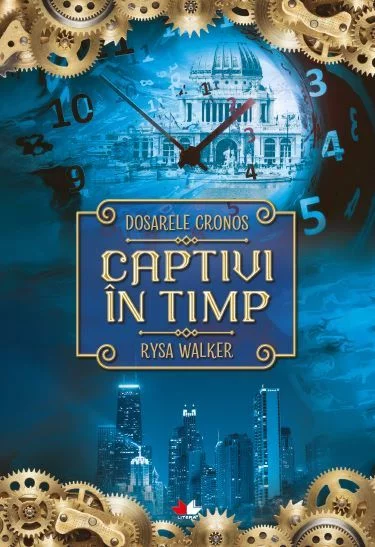 Captivi în timp