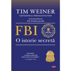 FBI O Istorie Secretă