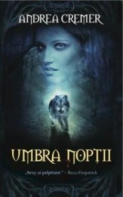 Umbra nopții