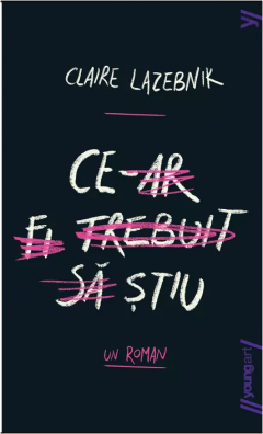 Ce‑ar fi trebuit să știu