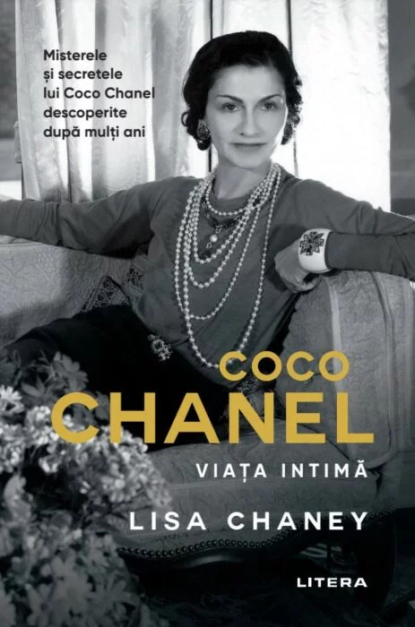 Coco Chanel: Viața intimă