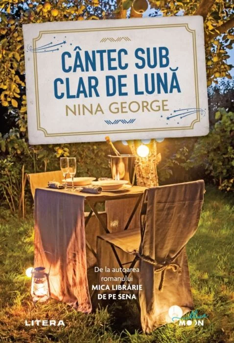 Cântec sub clar de lună