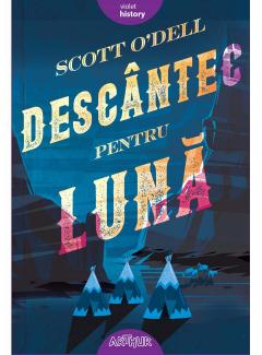 Descântec pentru lună