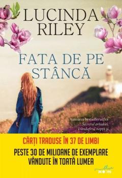 Fata de pe stâncă