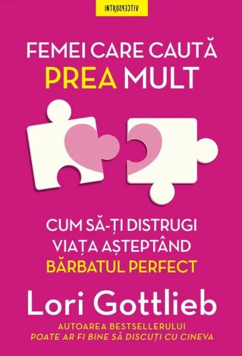 Femei care caută prea mult. Cum să-ți distrugi viața așteptând bărbatul perfect