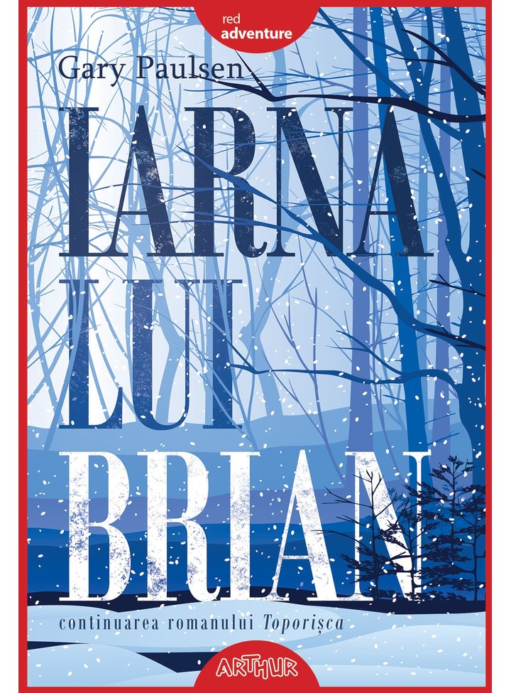 Iarna lui Brian
