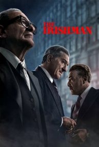 Irlandezul. Asasinul mafiei