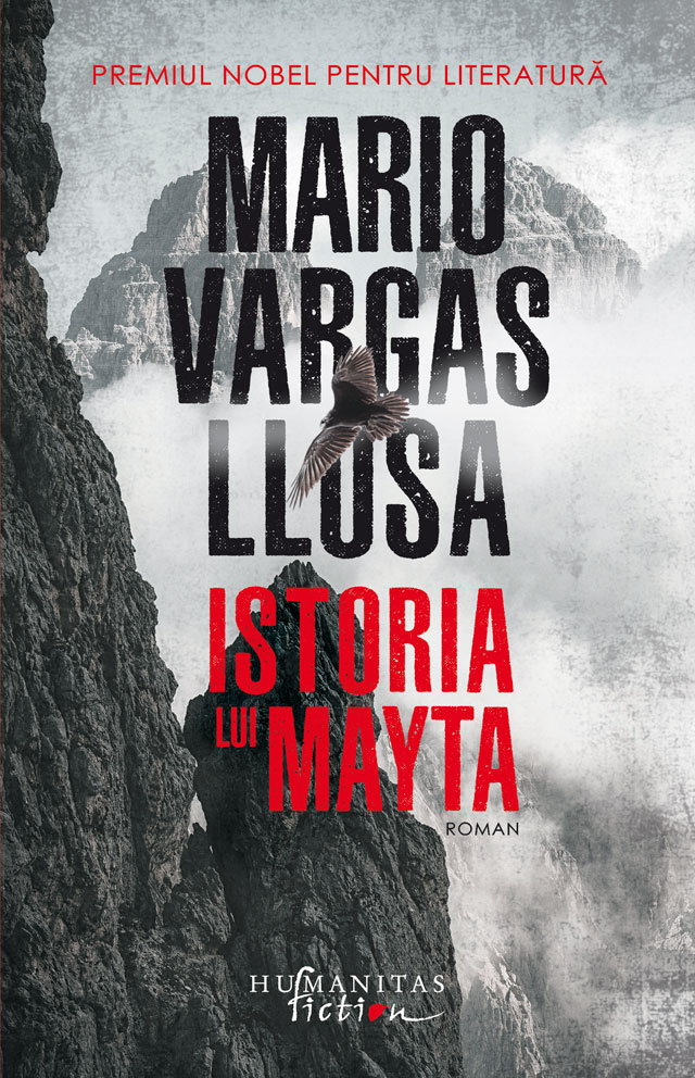 Istoria lui Mayta
