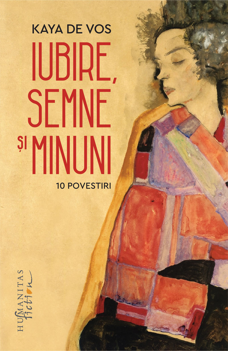 Iubire, semne și minuni
