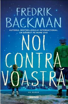 Noi contra voastră