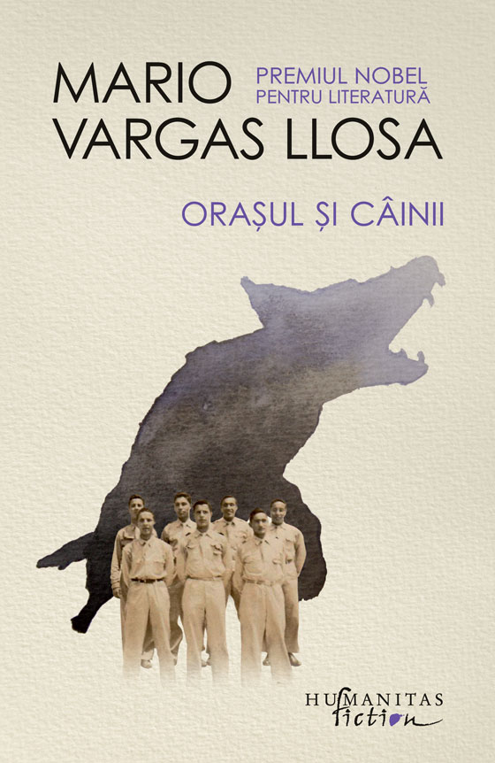 Oraşul şi câinii