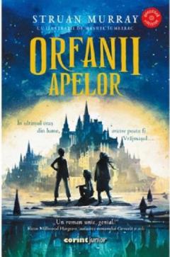 Orfanii apelor