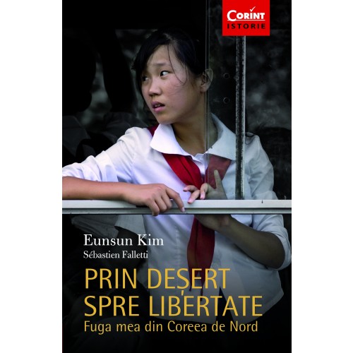 Prin deșert spre libertate