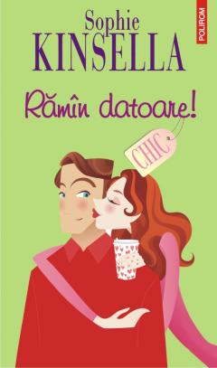 Rămân datoare