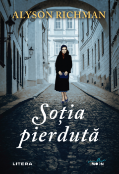 Soția pierdută