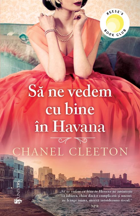 Să ne vedem cu bine în Havana
