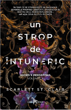 Un strop de întuneric